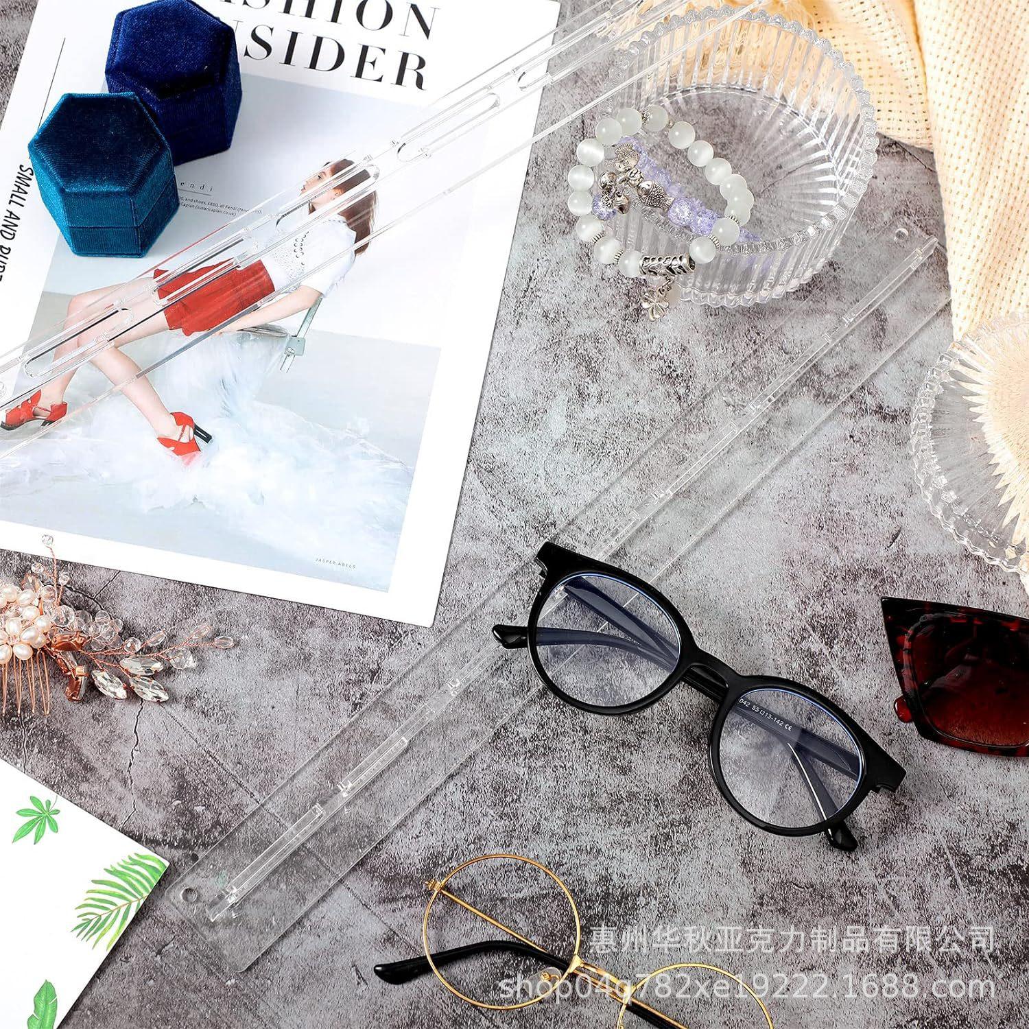 Sunglasses Organizer 2