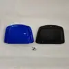 Accesorios para Vehículos Eléctricos Carcasa de Plástico Respaldo del Asiento Trasero Modelo Águila Dorada Asiento Trasero Universal Banteng Wanma Metabo