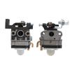 Accesorios para cortadoras de césped de gasolina 139f 139FA140F, desbrozadora, cortadora de césped, carburador de cuatro tiempos