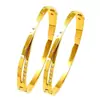 Pulsera de Mujer de Acero de Titanio Transfronterizo Oro Rosa Acero Inoxidable Lujo Ligero Alta Gama Nicho Moda Pulsera de Zirconia Pulsera