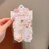 Accesorios para el Cabello de Cinta Mágica para Niños, Diademas Lindas, Pegatinas para Flequillo de Bebé, Fijador de Cabello, Accesorios para el Cabello para Niñas, Pinzas para el Cabello de Niñas, Diademas para Niñas