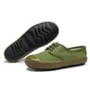 Zapatos Liberation al por mayor, zapatos de entrenamiento, zapatos de entrenamiento para estudiantes, zapatos de entrenamiento militar, duraderos, transpirables, antideslizantes, adecuados para trabajos de construcción, y zapatos de protección laboral, zapatos de goma