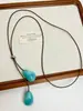 Estilo Vacaciones en Isla Collar de Caracola con Cuentas para Mujer Verano Personalizado Accesorios de Nicho Cadena para Clavícula Venta al por Mayor Elegante Simple