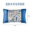 Almohada de Salud para Moxibustión de Artemisa Pura para el Hogar, Almohada de Protección Cervical de Medicina Tradicional China, Almohada de Artemisa, Almohada de Protección Cervical para Dormir, Personalizable
