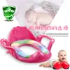 Asiento de Inodoro para Niños, Anillo Grande para Inodoro para Niños y Niñas, con Cojín Suave, Plegable y Almacenable, Orinal Especial para Niños