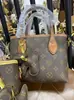 Louis Fanghua Bolso Bandolera Cesta de Verduras Bolso para Mujer 2025 Nuevo Bolso Tote Pequeño Estampado Retro Bolso de Hombro Bolso Cruzado
