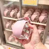 Suministros para mascotas: botella de agua portátil para perros, taza de viaje plegable, dispensador de agua en forma de bola, botella de agua para mascotas