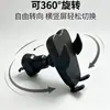 Suporte de Celular para Carro com Controle Touch para Saída de Ar Modelo de Gancho Reto Universal Venda Direta da Fábrica