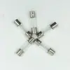 Fusible de Tubo de Vidrio F/F10AL250V Controlador de Alimentador Vibratorio Universal Tubo de Fusible Fusible 220V