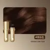 Mary Ily Bolígrafo Tinte para Cabello de Péptidos en Tubo Dorado Pequeño, Suave con el Cabello, Cubre Canas, Retoque de Color de Emergencia, Directo del Fabricante