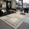 Alfombra sala de estar