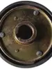 188190 Acessórios para Micro-Enxada de Embreagem Conjunto Completo, Motor a Gasolina com Furo Interno de 25mm, Máquina Pesada Centrífuga para Escavação e Pulverização
