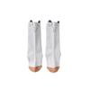 Calcetines altos para bebé de otoño e invierno 2021 antideslizantes para niños y niñas, calcetines de bebé de dibujos animados, calcetines de bebé 0-1 niños