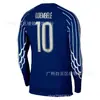 2526 Camiseta de París Local y Visitante Tercer Uniforme Versión Fan Versión Champions League Dembele Lee Kang-In Camiseta de Fútbol