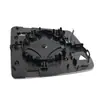 1668100219 1668100119 es adecuado para las lentes de los espejos retrovisores del Mercedes-Benz Clase M W164
