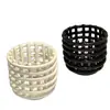 Toalla de cara, Cepillo de dientes, Estante de almacenamiento de residuos, Cubo de almacenamiento para baño, Cepillo de pasta de dientes para maquillaje, Cubo de almacenamiento para artículos de tocador de baño