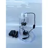 Bricolaje Computadora Teléfono Dispositivo Refrigeración por Agua Tanque de Circulación de Agua Cubo de Agua Bomba de Agua Set de Tubería de Agua USB Disipación de Calor 5v 12v