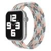 Adecuado para Apple Correa de Círculo Único de Nailon Tejido Correa para Iwatch 45/49 Mm Correa de Mismo Estilo 46 mm