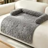 Cama para gato para todas as estações, sofá de verão, almofada de dormir anti-riscos, cama antiderrapante para cachorro pequeno, suprimentos para animais de estimação