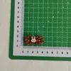 Broche de Lazo de Punto Estilo Academia Pasador Accesorios para Ropa de Niñas Medias Accesorios Estilo Pequeño Accesorios de Bricolaje