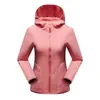 Chaqueta de Polar Personalizada Nueva 2024 para Exteriores Chaqueta de Polar Coral Chaqueta de Polar de Primavera Forrada de Polar Engrosada con Capucha Doble Cara Polar