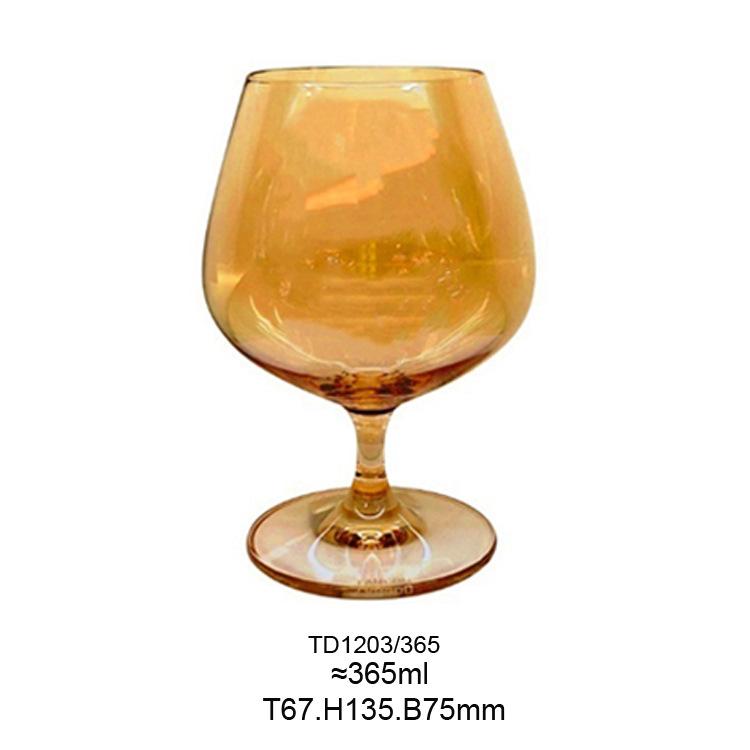 TANGDU唐都白兰地杯1203-365ML-HP