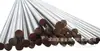 Acero Inoxidable X8CrNi18-9 Barra Hexagonal Acero Inoxidable Cuadrado Fácil de Procesar Tira de Acero Inoxidable