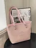 Bolsa Texturizada Yozzi para Mulheres, Grande Capacidade, Novo Modelo Primavera 2026, Bolsa Transversal Design Yozzi, Bolsa de Mão Feminina Bolsa Saco