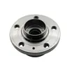 Rodamiento de Cubo de Rueda 2Q0407621A/2Qd407621 Rueda Delantera Adecuado para Audi:A1(Gba/Gbh) Unidad de cubo de rueda