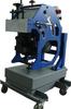 Máquina biseladora Chengde Máquina biseladora de placas de acero Chengde Taole GMMA-12D-R máquina biseladora de doble cara