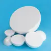 Isopor Espuma Hemisfério Jardim de Infância DIY Arte Artesanato Materiais Isopor Espuma Meia Esfera Modelo