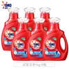Detergente para Roupas Omo Limpeza Profunda 1kg Removedor de Manchas Enzimático Aroma de Lavanda Caixa Fechada Estoque Atacado Pacote de Reposição 1,0kg
