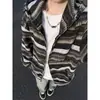 Suéter de manga comprida moderno e estiloso, artístico e descontraído, versátil, novo estilo japonês Harajuku, minimalista