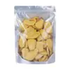 Mango Seco Sabor Original 500g Rodajas Gruesas Grandes Fruta Dulce y Ácida Snacks Venta al por Mayor Lote Grande Paquete Listo para Comer en Bolsas