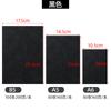 Cuaderno Wenzhou Tapa Blanda Gruesa Cuaderno B5 A5 Oficina de Negocios Copia Suave Diario A6 Bloc de Notas de Cuero