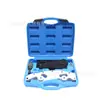 Ferramenta de Sincronização do Motor Bmw M52Tu/M54/M56 Conjunto de Ferramentas de Duplo Comando Variável Ferramenta de Manutenção Automotiva