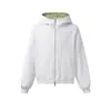 Roupas Vintage 2025 Outono Novo Casal Marca Tendência Estilo Preguiçoso Cardigã Moletom com Capuz Unissex Jaqueta Casual