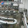 Equipamento de Produção de Mingau de Cevada das Terras Altas Totalmente Automático, Conjunto Completo de Equipamento de Linha de Processamento de Mingau de Cevada das Terras Altas, Equipamento para Fazer Mingau de Cevada das Terras Altas
