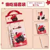 Set de Papelería West Highland para Estudiantes, Lindos Dibujos Animados de Recompensa, Pequeños Regalos Prácticos, Souvenirs de Alto Valor, Premios al por Mayor