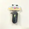 Servicio de Dropshipping de Productos Nuevos: Set Dispensador de Bolsas para Excrementos de Mascotas, Bolsas Biodegradables para Popó de Perro, Bolsas para Recoger Popó, Bolsas para Popó de Perro
