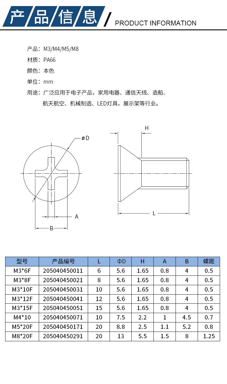 公制十字沉头螺丝详情页切片_03