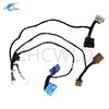 Arnés de Cableado para Conector de Audio de Coche, Arnés de Cableado para Faros de Coche, Arnés de Cableado para Microinterruptor de Puerta, Arnés de Cableado Modificado para Volkswagen