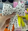 Nuevos Accesorios de Moda con Lazo Rellenos de Algodón con Lunares Estilo Ins, Accesorios para el Cabello, Ropa de Moda, Zapatos de Moda, Bolsos de Moda y Colgantes de Accesorios