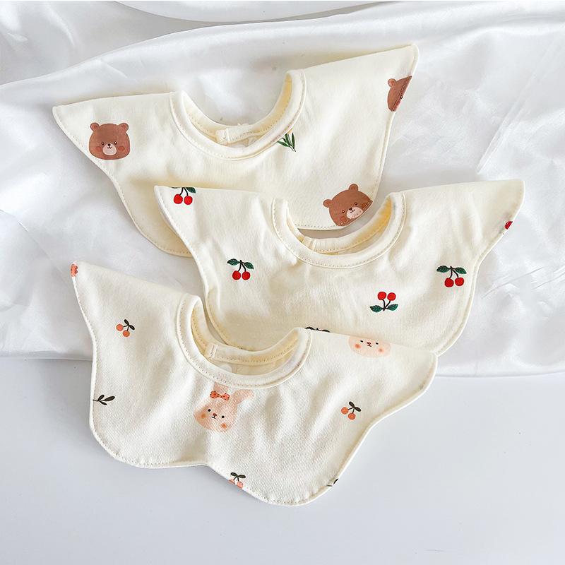 樱桃兔熊组合(3条防水)151