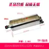 Motor de Husillo para Máquina de Grabado Changsheng 0.8/1.5/2.2/3/4.5/5.5Kw Motor de Husillo de Alta Velocidad Cabezal de Grabado