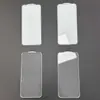 Aplicável ao Filme de Vidro Temperado VIVO X300E Proteção de Vidro HD à Prova de Explosão Filme de Lente Transparente com Placa Traseira