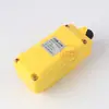 Venda Direta de Fábrica COB-21W Botão de Controle de Ponte Rolante, Interruptor de Ponte Rolante, Interruptor de Talha Elétrica, Duas Posições Para Cima/Para Baixo