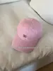 Adequado para Primavera~ Boné de Baseball Simples de Aba Larga Estilo Coreano Que Faz o Rosto Parecer Menor, Versátil para Mulheres, Circunferência da Cabeça Grande, Boné com Aba Bordada para Homens
