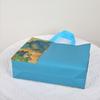 Bolsa de Tela No Tejida Estilo Chino Pintura a Tinta para Mujer de Mano Hanfu Traje Tang Cheongsam Bolsa de Regalo Estampada con LOGO Bolsa para Ropa