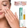 Lunoon Pluma de Aceite Nutritivo para Uñas Cuidado Suave Nutritivo de Cutículas para Padrastros y Piel Muerta Aceite para el Cuidado del Borde de la Uña 3ml